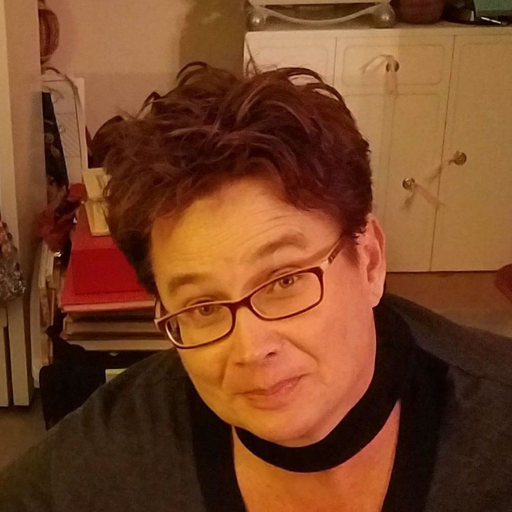 Meet your Posher, Robin